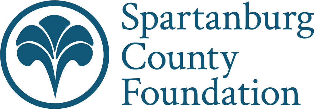 Spartanburg County Foundation Logo