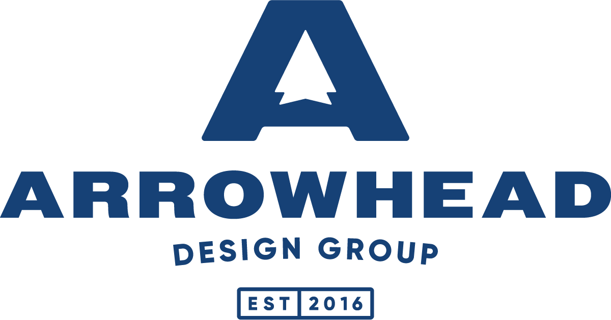 Arrowhead Design Group Logo